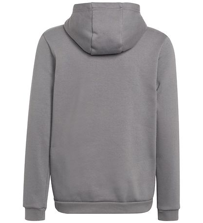 adidas Performance Hoodie - Team Grey Four