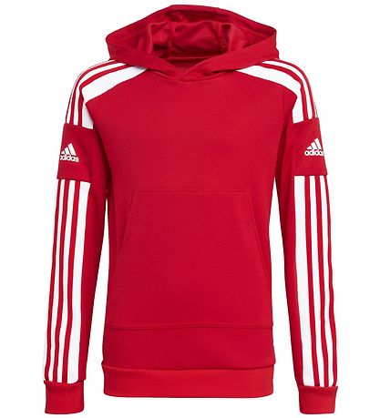adidas Performance Hoodie - SQ21 - Ed adidas Performance Hoodie - SQ21 - Ed