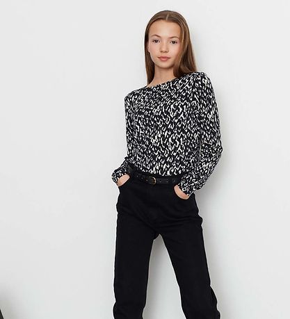 Petit by Sofie Schnoor Blouse - Black