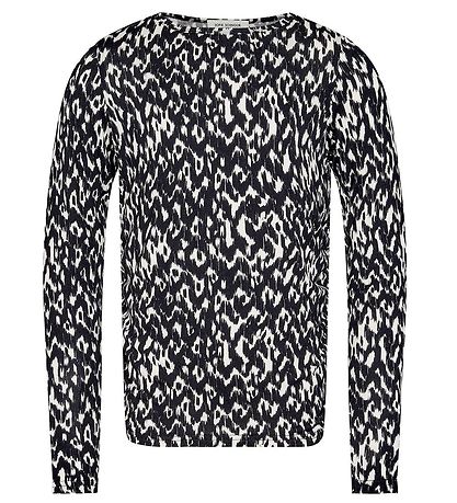 Petit by Sofie Schnoor Blouse - Black