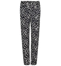 Petit by Sofie Schnoor Broek - Black Petit by Sofie Schnoor Broek - Black