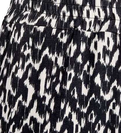 Petit by Sofie Schnoor Trousers - Black