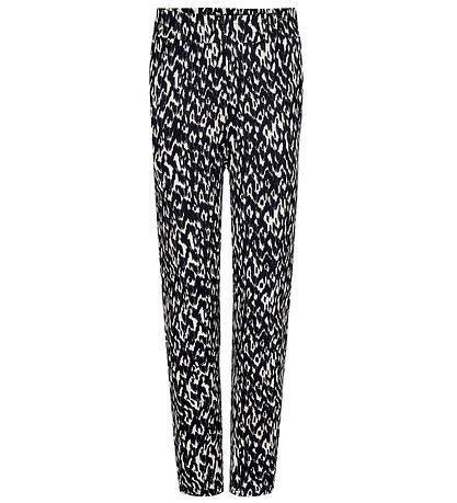 Petit by Sofie Schnoor Trousers - Black