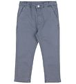 Sofie Schnoor Jeans - Mitte Blue Sofie Schnoor Jeans - Mitte Blue