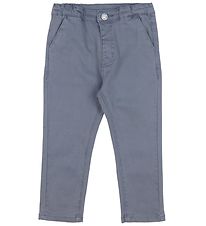 Sofie Schnoor Jeans - Midden Blue Sofie Schnoor Jeans - Midden Blue