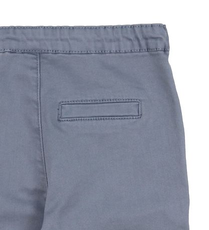 Sofie Schnoor Jeans - Mið Blue