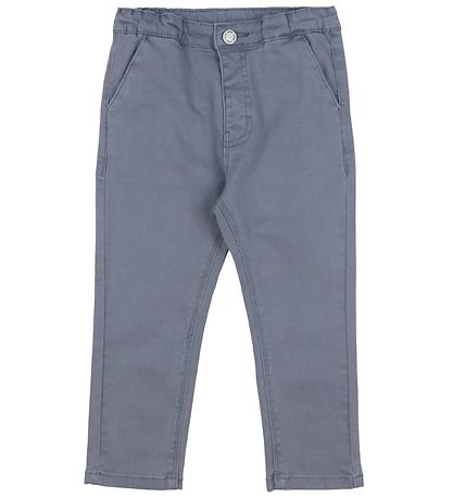 Sofie Schnoor Jeans - Mið Blue