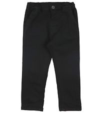 Sofie Schnoor Jeans - Black Sofie Schnoor Jeans - Black