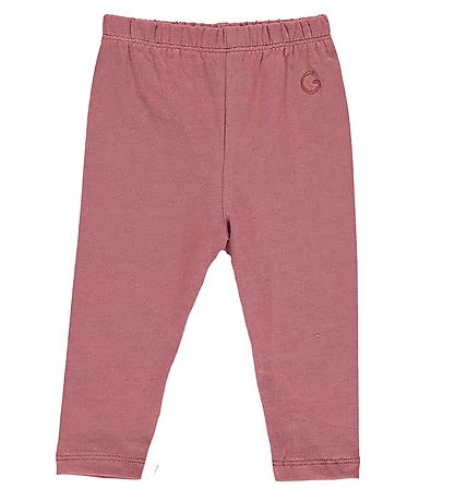 Gro Leggings - Malak - Berry Gro Leggings - Malak - Berry