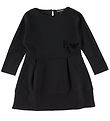 Emporio Armani Kleid - Schwarz Emporio Armani Kleid - Schwarz