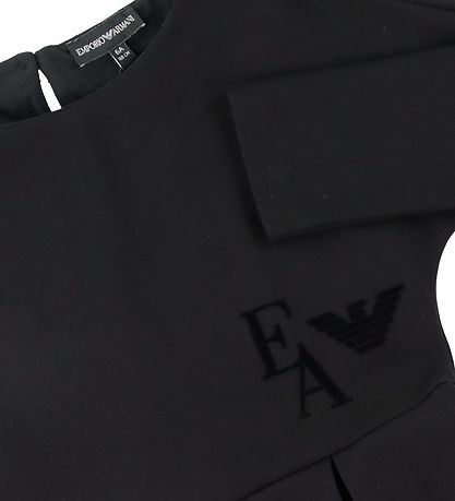 Emporio Armani Dress - Black