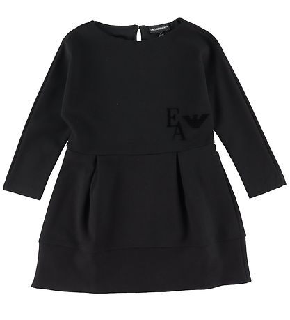 Emporio Armani Dress - Black