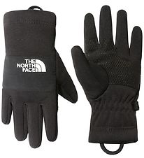 The North Face Gloves - Sierra Etip - Black - M