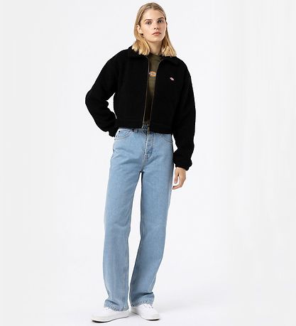 Dickies 청바지 - 토마스빌 데님 - 빈티지 블루