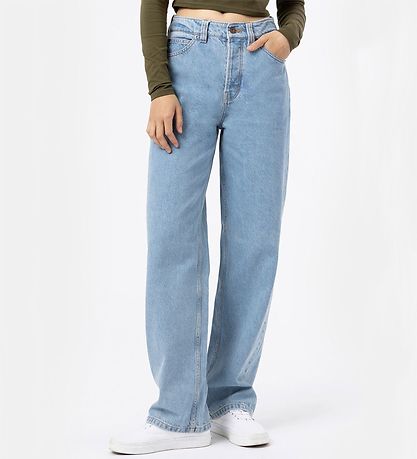 Dickies 청바지 - 토마스빌 데님 - 빈티지 블루