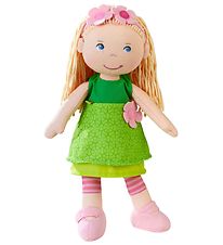 HABA Doll - 30 cm - Mali HABA Doll - 30 cm - Mali