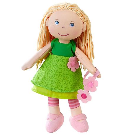 Poupée HABA - 30 cm - Mali Poupée HABA - 30 cm - Mali