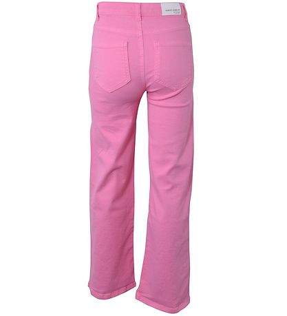 Hound Jeans - Weit - Pink