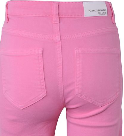 Hound Jeans - Weit - Pink