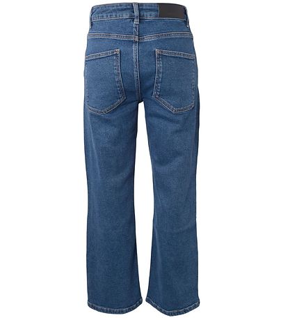 Jeans Hound - Extra large - Dark Stone Lavage