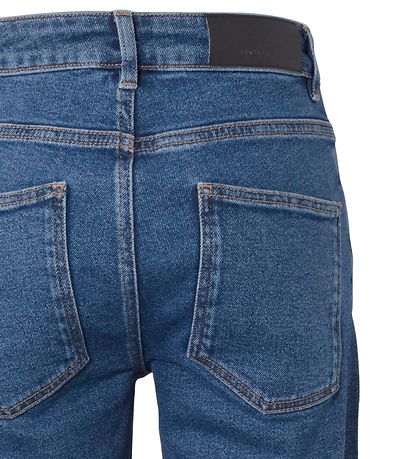 Jeans Hound - Extra large - Dark Stone Lavage