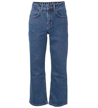 Jeans Hound - Extra large - Dark Stone Lavage