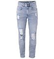 Jeans Hound - Large - Light Blue Denim