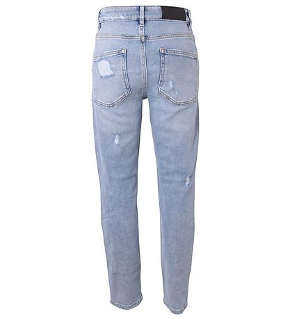Jeans Hound - Large - Light Blue Denim Jeans Hound - Large - Light Blue Denim
