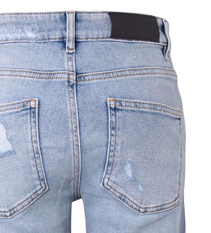 Jeans Hound - Large - Light Blue Denim Jeans Hound - Large - Light Blue Denim