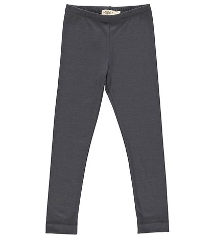 MarMar Leggings - Basislaag - Donkerste Blue MarMar Leggings - Basislaag - Donkerste Blue