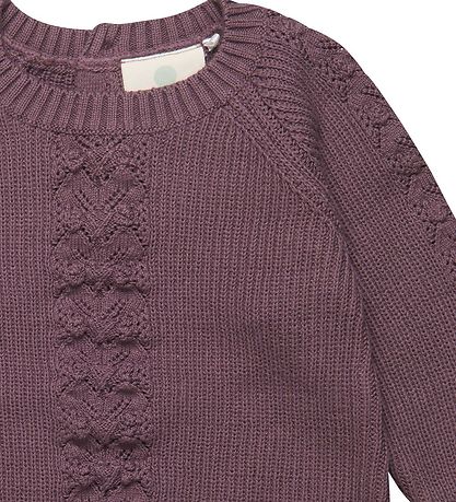 En Fant Dress - Flint
