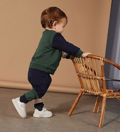 Siblings Sweat-shirt The New - Garden Topiaire
