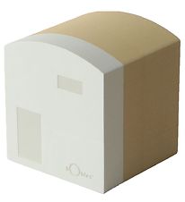 bObles Tumble house - Town House - 16x16x18 cm - Oslo bObles Tumble house - Town House - 16x16x18 cm - Oslo