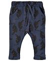 The New Siblings Sweatpants - Mood Indigo The New Siblings Sweatpants - Mood Indigo