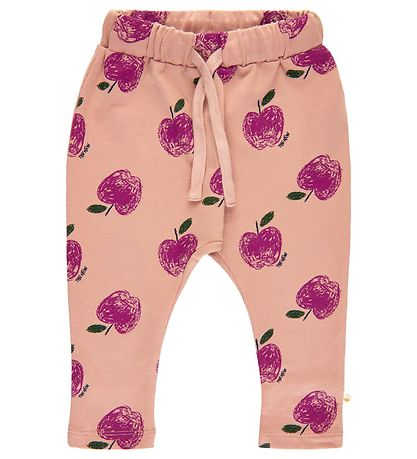 Siblings Pantalon de Jogging The New - Chevreuil Siblings Pantalon de Jogging The New - Chevreuil