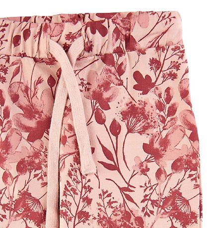 The New Siblings Trousers - Chutney