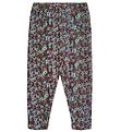The New Siblings Leggings - Roebuck Multi Flower The New Siblings Leggings - Roebuck Multi Flower