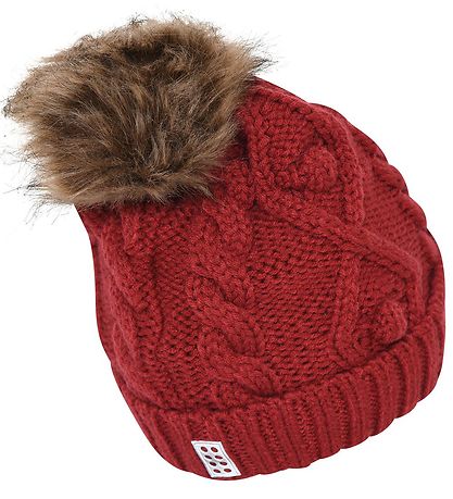 LEGO® Wear Hat - Lwalaya - Red