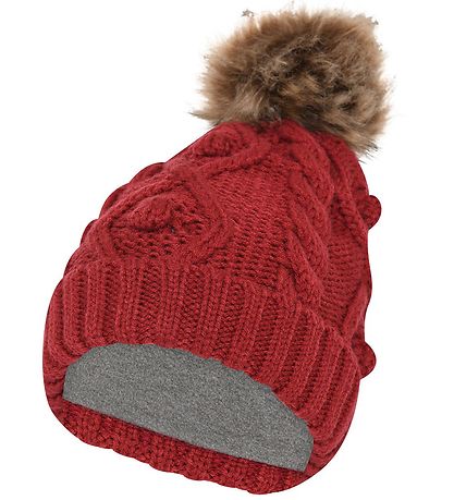 LEGO® Wear Hat - Lwalaya - Red