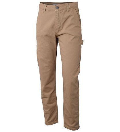 Pantalon Hound - Worker Pantalons - Sable Pantalon Hound - Worker Pantalons - Sable