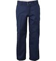 Hound Trousers - Wide Workers Pants - Navy Hound Trousers - Wide Workers Pants - Navy