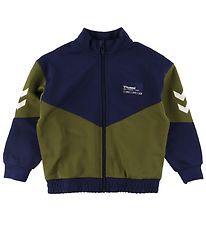 Gilet Hummel - hmlRane - Black Gilet Hummel - hmlRane - Black