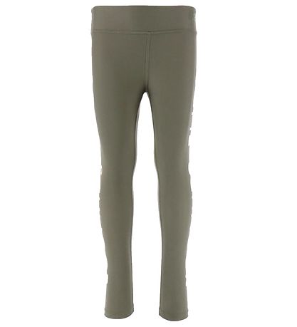 Leggings Sofie Schnoor - Army Green Leggings Sofie Schnoor - Army Green