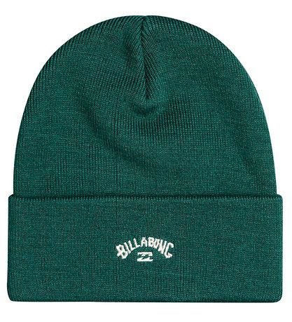 Billabong Beanie - Green Billabong Beanie - Green