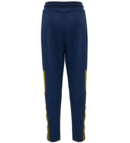 Pantalon de Jogging Hummel - hmlRane - Dark Olive Pantalon de Jogging Hummel - hmlRane - Dark Olive