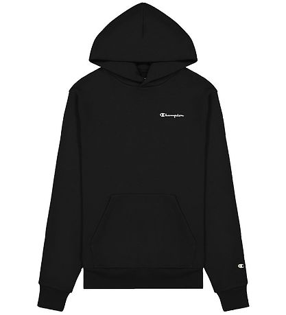 Champion Kapuzenpullover - Black