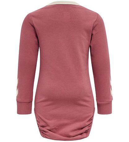 Body m/l Hummel - hmlMaule - Déco Rose Body m/l Hummel - hmlMaule - Déco Rose