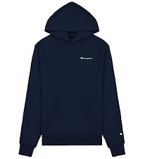Champion Hoodie - Navy