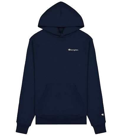 Champion Kapuzenpullover - Navy