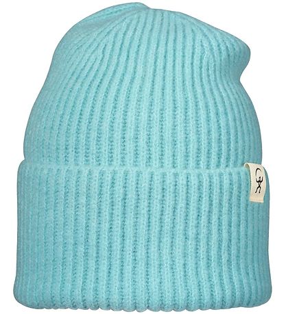 Isbjörn of Sweden Beanie - Knitted - Minty - Mint